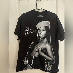 Janelle Monae Tshirt
